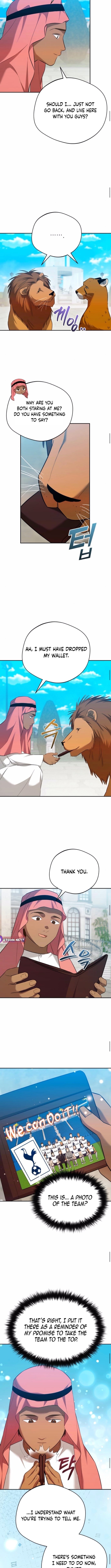 Read The Heavenly Demon Will Give You a Massage Manga Online