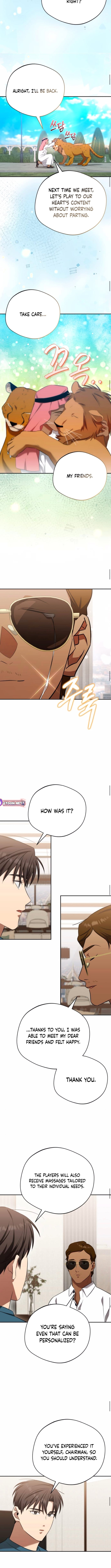 Read The Heavenly Demon Will Give You a Massage Manga Online