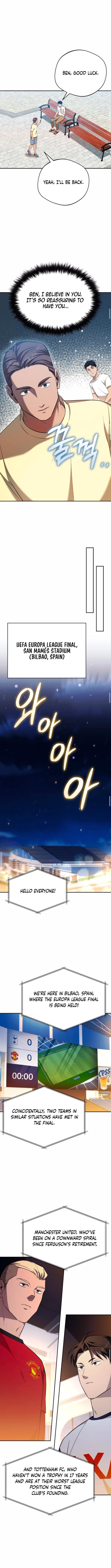 Read The Heavenly Demon Will Give You a Massage Manga Online