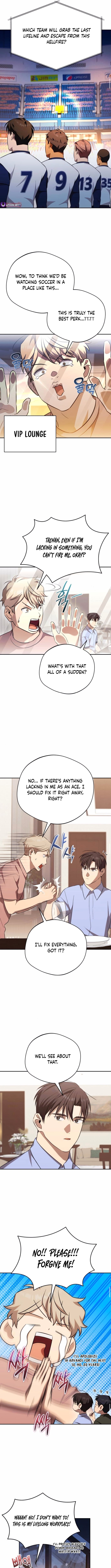 Read The Heavenly Demon Will Give You a Massage Manga Online