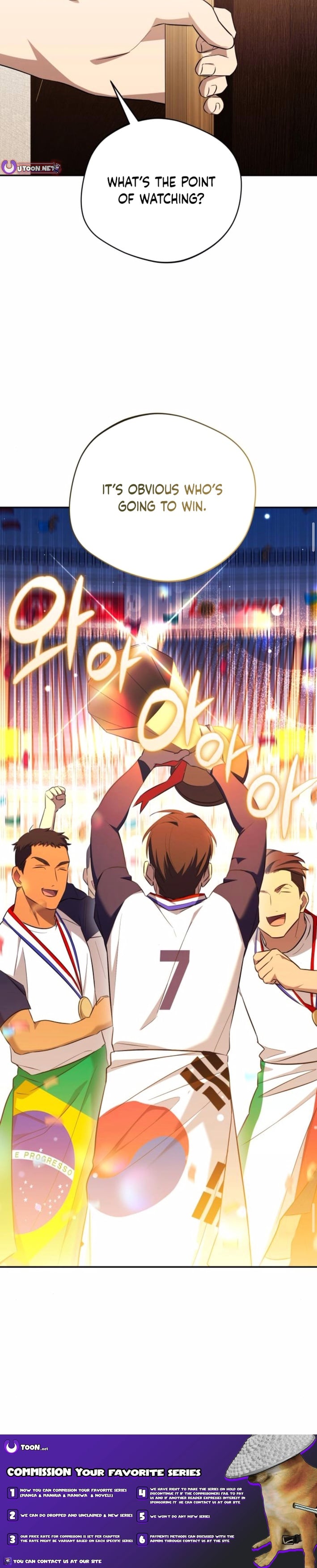 Read The Heavenly Demon Will Give You a Massage Manga Online