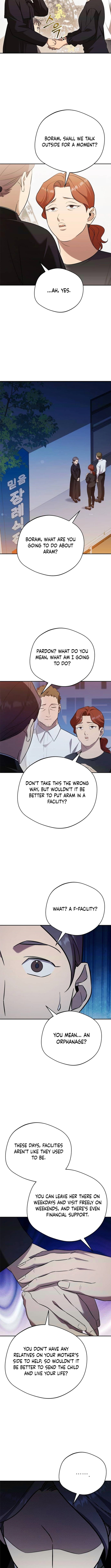 Read The Heavenly Demon Will Give You a Massage Manga Online