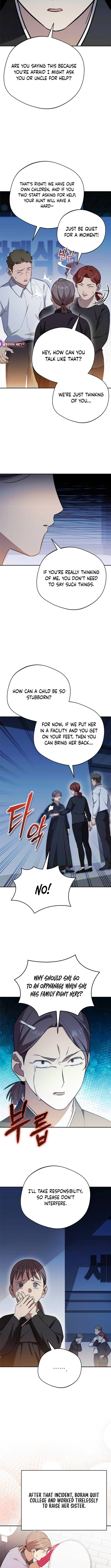 Read The Heavenly Demon Will Give You a Massage Manga Online