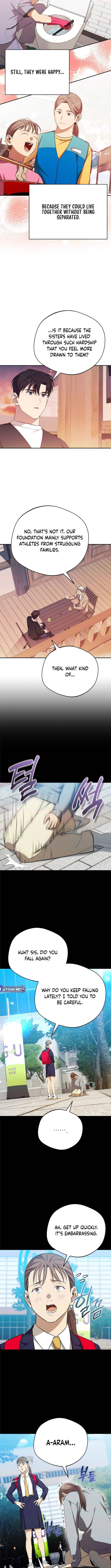 Read The Heavenly Demon Will Give You a Massage Manga Online