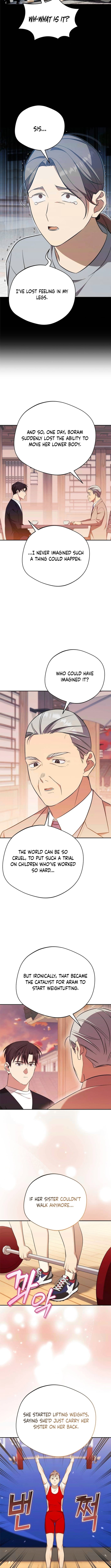 Read The Heavenly Demon Will Give You a Massage Manga Online