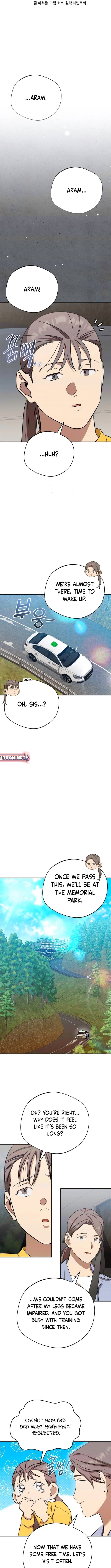 Read The Heavenly Demon Will Give You a Massage Manga Online