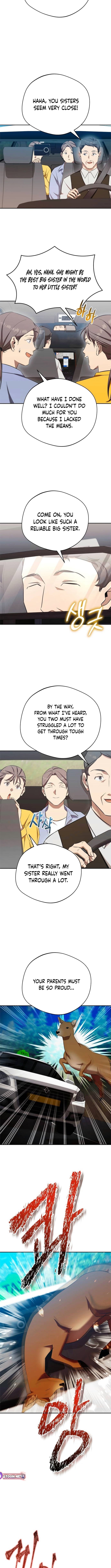 Read The Heavenly Demon Will Give You a Massage Manga Online