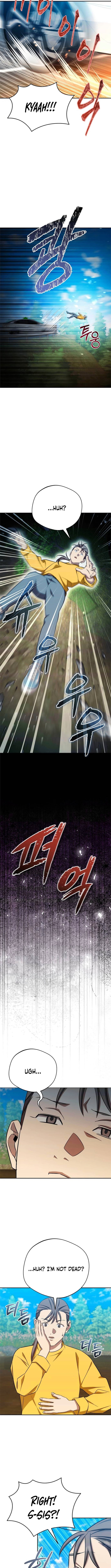 Read The Heavenly Demon Will Give You a Massage Manga Online