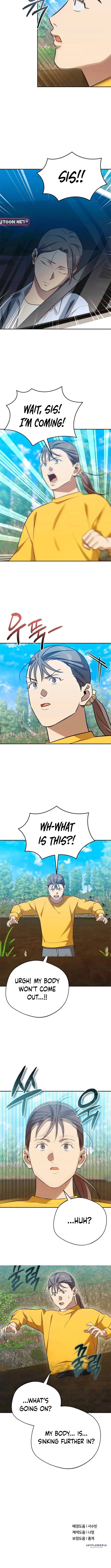 Read The Heavenly Demon Will Give You a Massage Manga Online