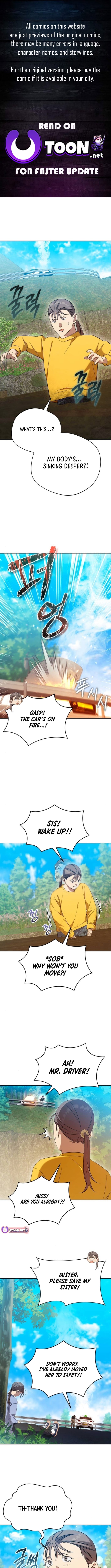 Read The Heavenly Demon Will Give You a Massage Manga Online