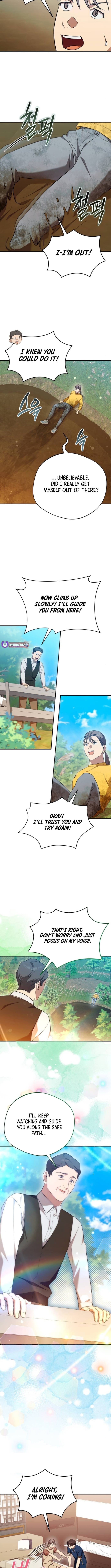 Read The Heavenly Demon Will Give You a Massage Manga Online