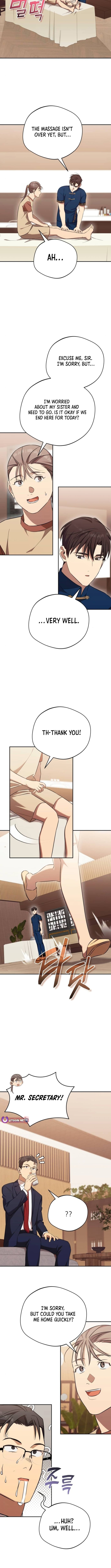 Read The Heavenly Demon Will Give You a Massage Manga Online