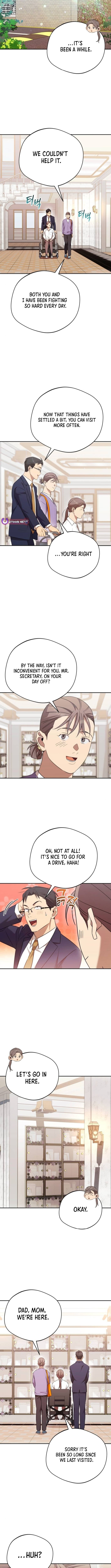 Read The Heavenly Demon Will Give You a Massage Manga Online