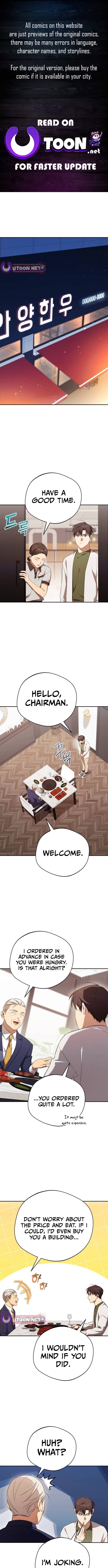 Read The Heavenly Demon Will Give You a Massage Manga Online