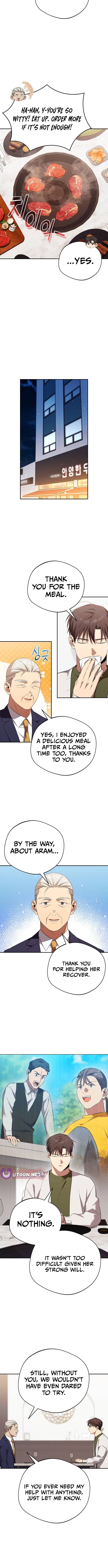 Read The Heavenly Demon Will Give You a Massage Manga Online