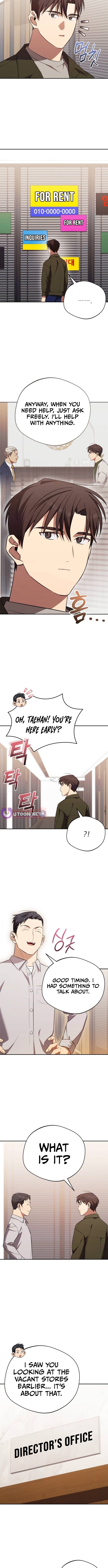 Read The Heavenly Demon Will Give You a Massage Manga Online