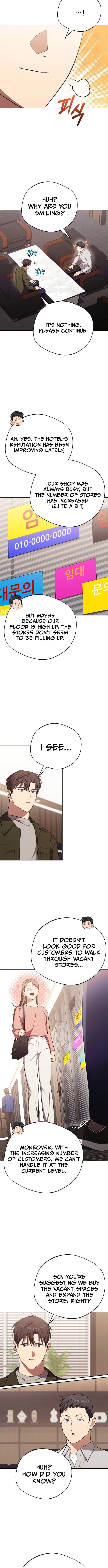 Read The Heavenly Demon Will Give You a Massage Manga Online