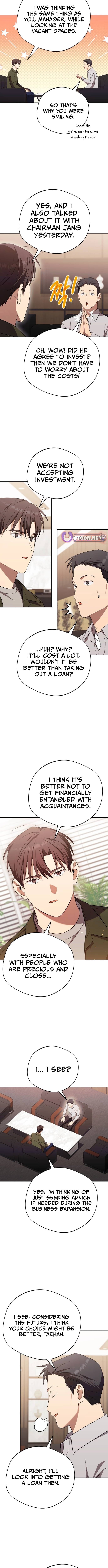 Read The Heavenly Demon Will Give You a Massage Manga Online