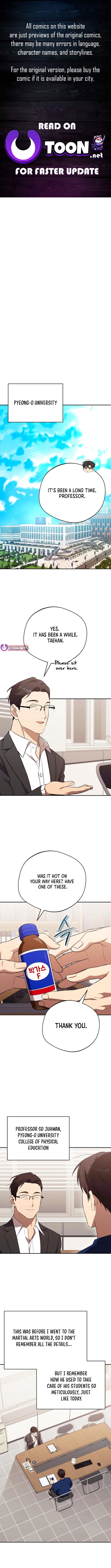 Read The Heavenly Demon Will Give You a Massage Manga Online