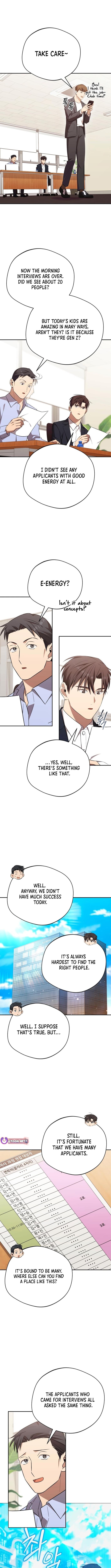 Read The Heavenly Demon Will Give You a Massage Manga Online