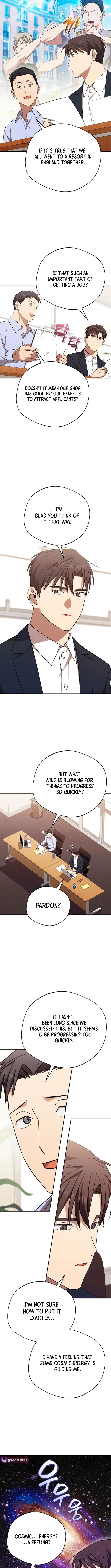 Read The Heavenly Demon Will Give You a Massage Manga Online