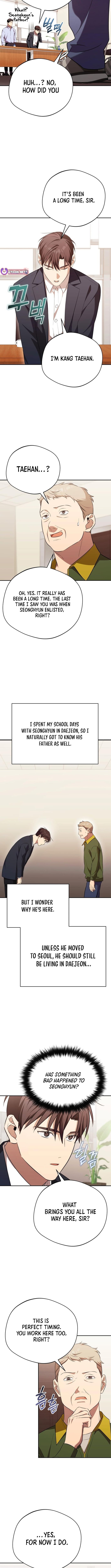 Read The Heavenly Demon Will Give You a Massage Manga Online