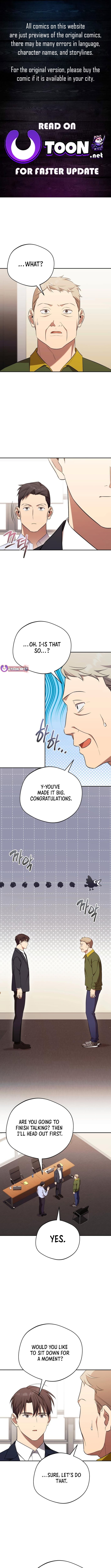 Read The Heavenly Demon Will Give You a Massage Manga Online