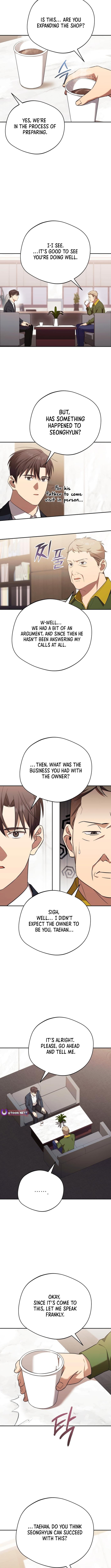 Read The Heavenly Demon Will Give You a Massage Manga Online