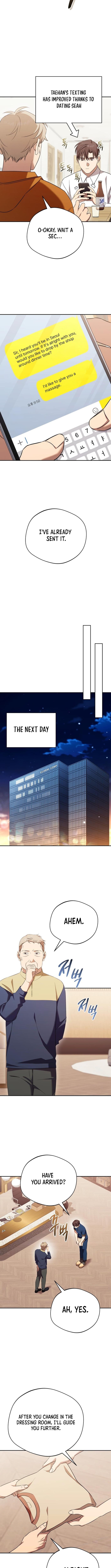 Read The Heavenly Demon Will Give You a Massage Manga Online