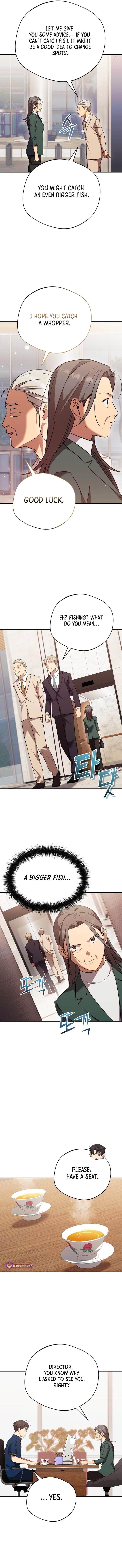 Read The Heavenly Demon Will Give You a Massage Manga Online