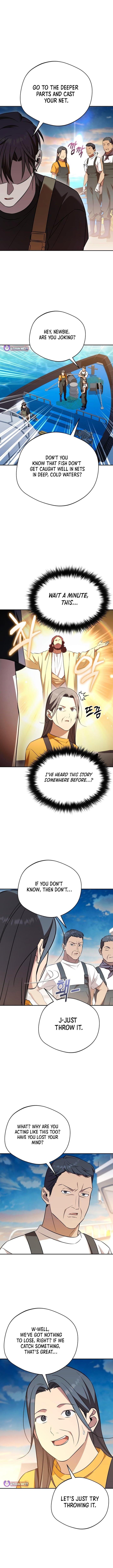 Read The Heavenly Demon Will Give You a Massage Manga Online