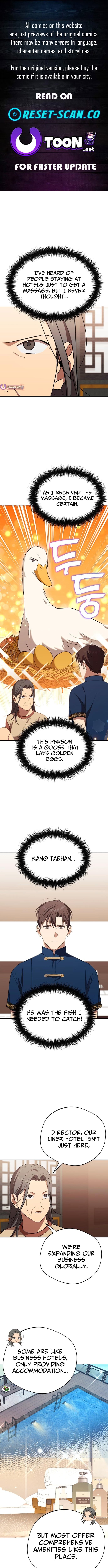 Read The Heavenly Demon Will Give You a Massage Manga Online