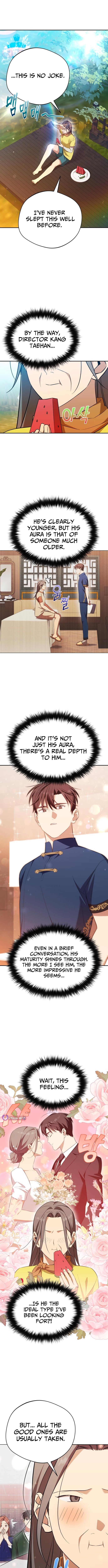 Read The Heavenly Demon Will Give You a Massage Manga Online