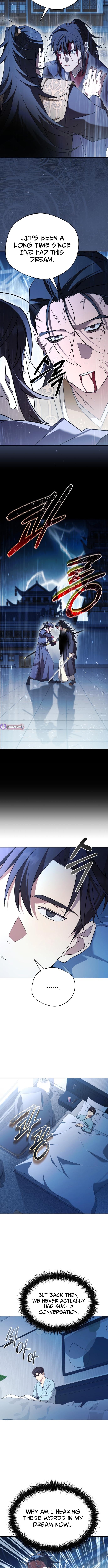 Read The Heavenly Demon Will Give You a Massage Manga Online