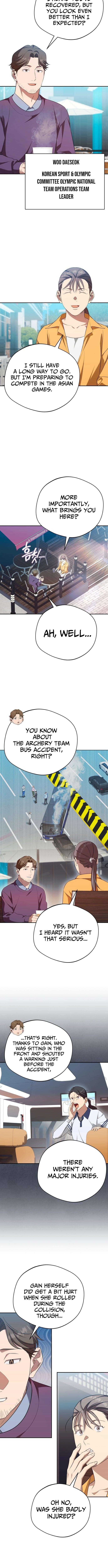 Read The Heavenly Demon Will Give You a Massage Manga Online