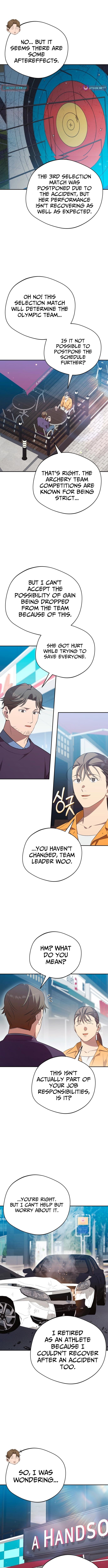 Read The Heavenly Demon Will Give You a Massage Manga Online