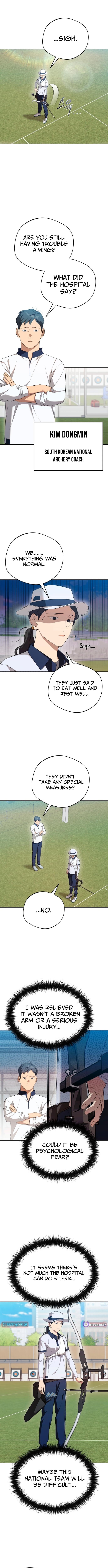 Read The Heavenly Demon Will Give You a Massage Manga Online