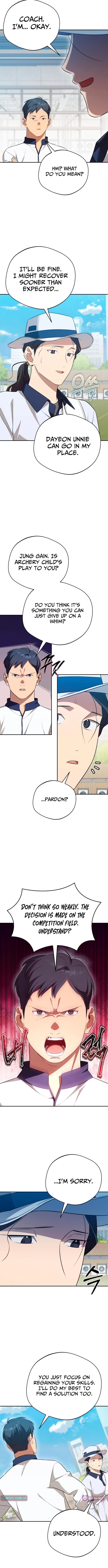 Read The Heavenly Demon Will Give You a Massage Manga Online