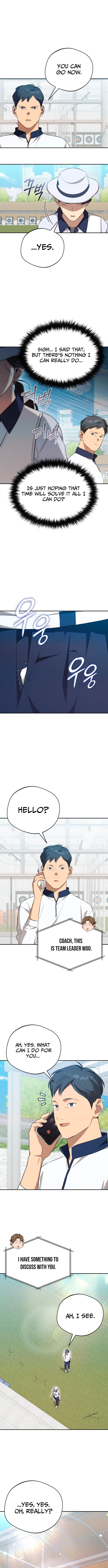 Read The Heavenly Demon Will Give You a Massage Manga Online