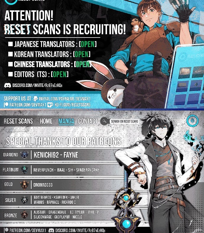 Read The Heavenly Demon Will Give You a Massage Manga Online