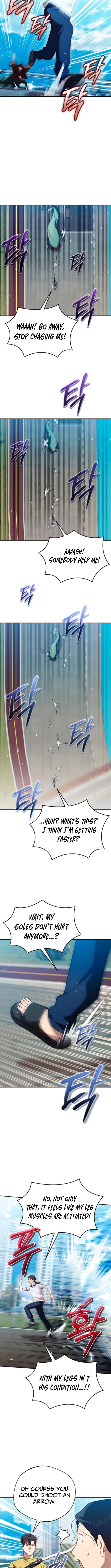 Read The Heavenly Demon Will Give You a Massage Manga Online