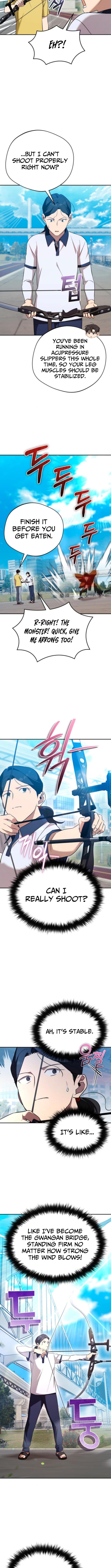 Read The Heavenly Demon Will Give You a Massage Manga Online