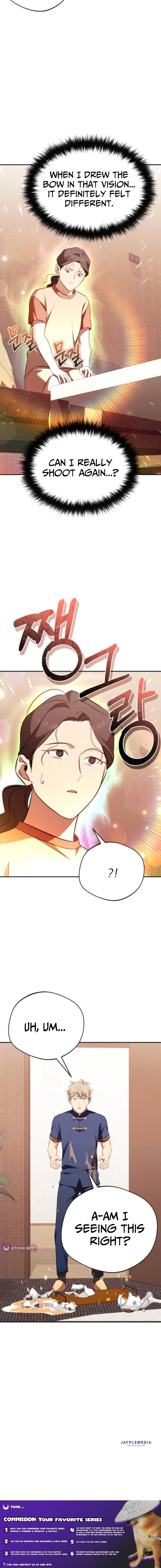 Read The Heavenly Demon Will Give You a Massage Manga Online