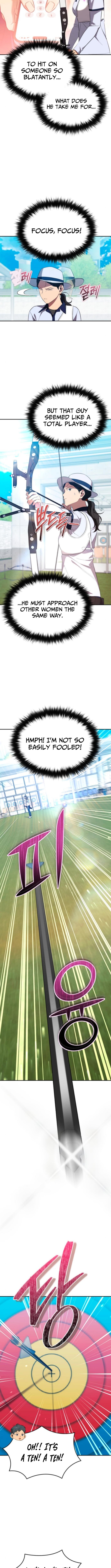 Read The Heavenly Demon Will Give You a Massage Manga Online