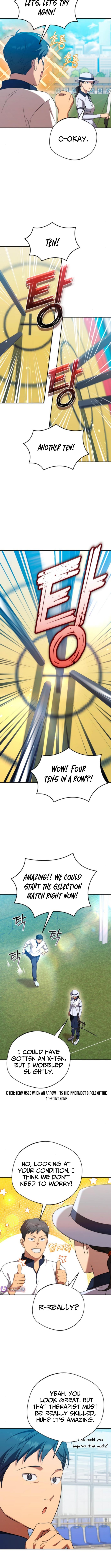 Read The Heavenly Demon Will Give You a Massage Manga Online