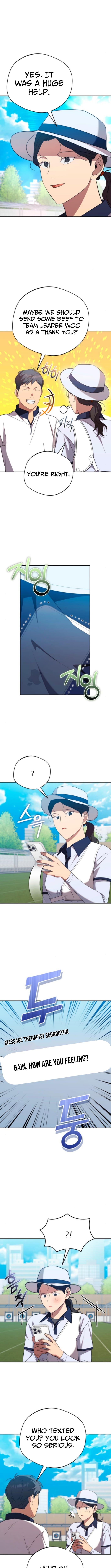 Read The Heavenly Demon Will Give You a Massage Manga Online