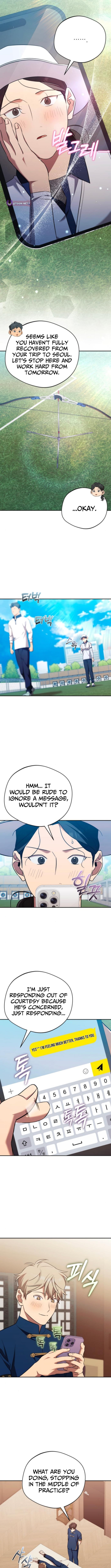 Read The Heavenly Demon Will Give You a Massage Manga Online