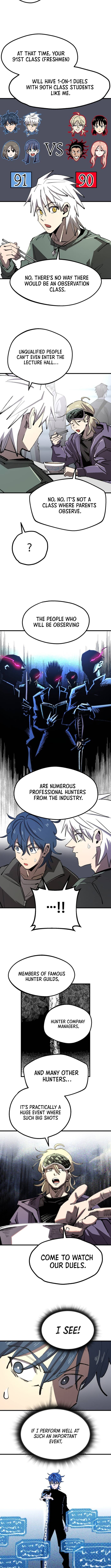 Read The Island Where Stars and Chains Rise Manga Online