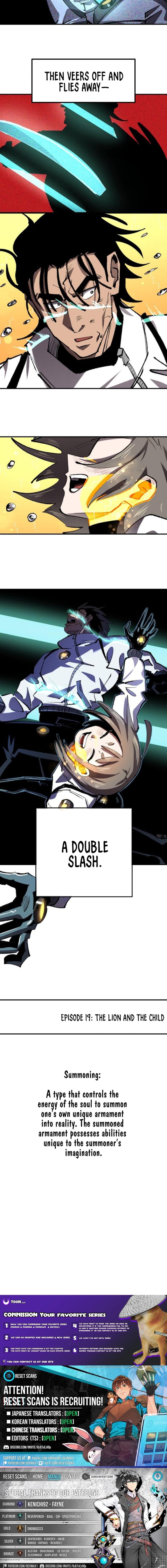 Read The Island Where Stars and Chains Rise Manga Online