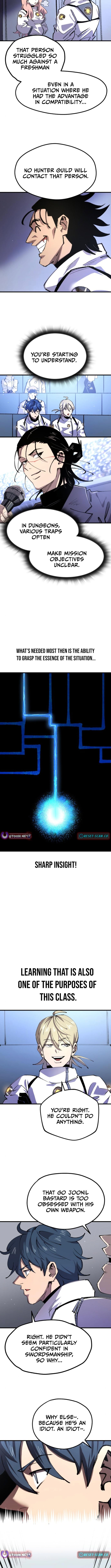 Read The Island Where Stars and Chains Rise Manga Online